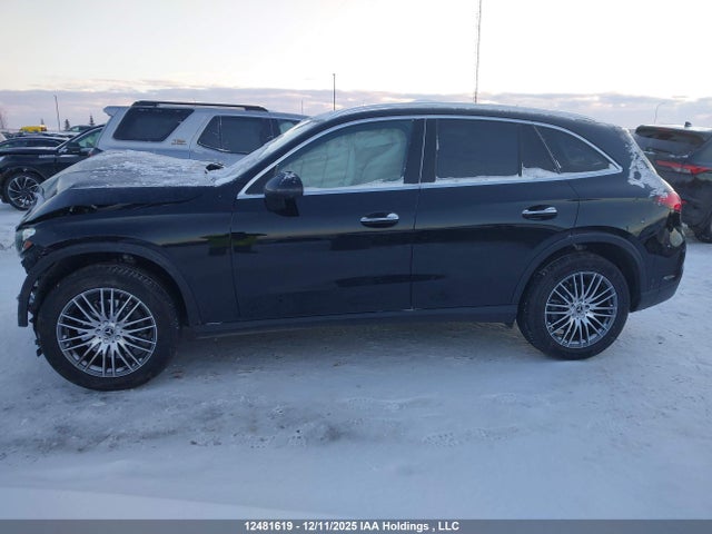 W1NKM4HB1SF369212 Mercedes-Benz Glc 300 4matic