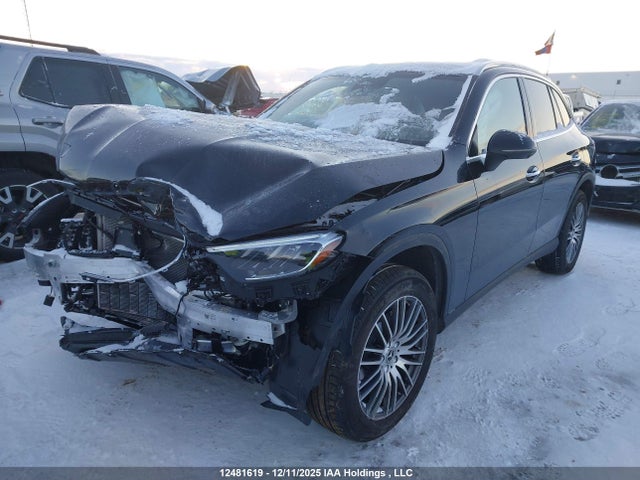 W1NKM4HB1SF369212 Mercedes-Benz Glc 300 4matic