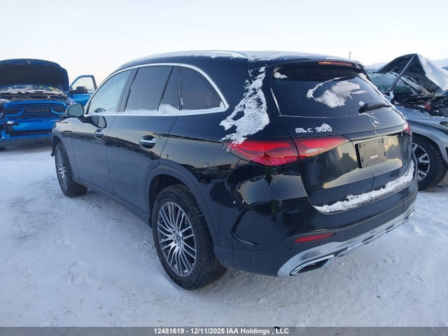 W1NKM4HB1SF369212 Mercedes-Benz Glc 300 4matic