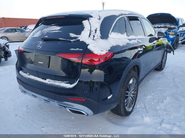 W1NKM4HB1SF369212 Mercedes-Benz Glc 300 4matic