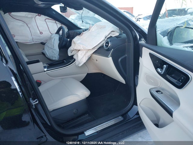 W1NKM4HB1SF369212 Mercedes-Benz Glc 300 4matic