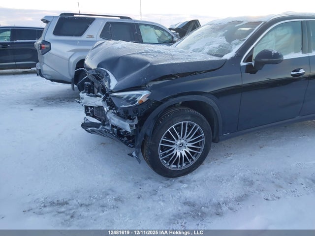 W1NKM4HB1SF369212 Mercedes-Benz Glc 300 4matic