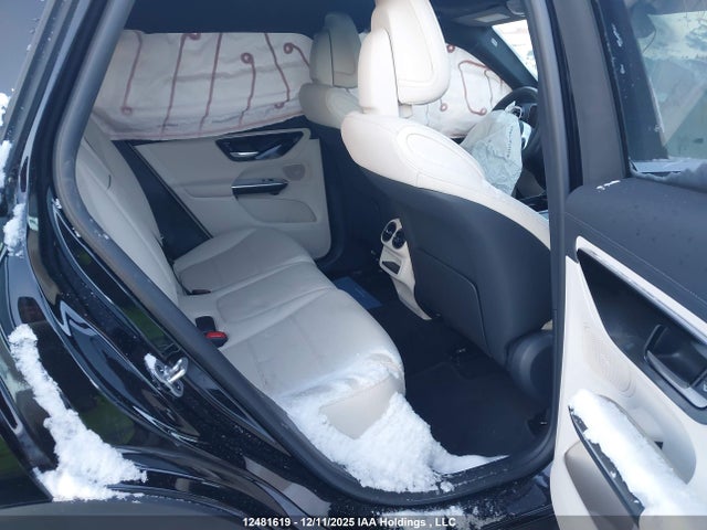 W1NKM4HB1SF369212 Mercedes-Benz Glc 300 4matic