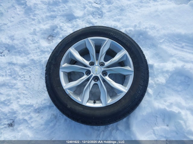1G1ZD5ST5KF163705 Chevrolet MALIBU LT