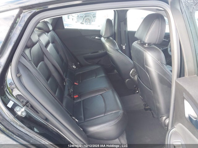 1G1ZD5ST5KF163705 Chevrolet MALIBU LT