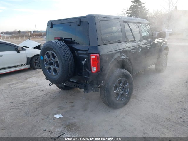 1FMDE7BH7SLA48591 Ford Bronco Big Bend