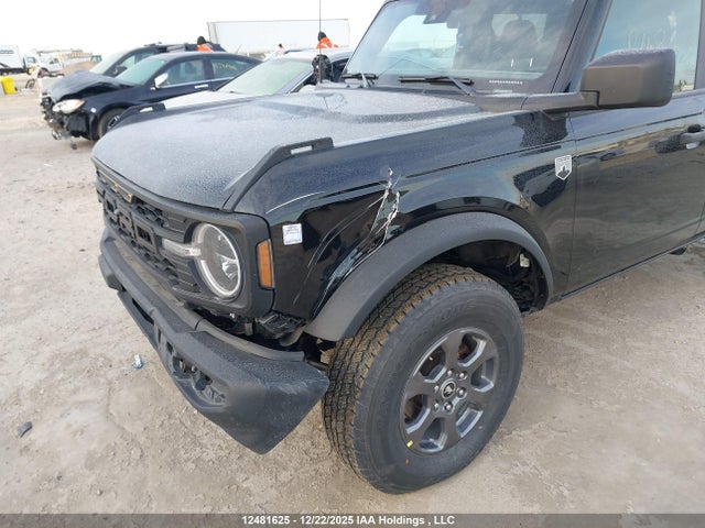 1FMDE7BH7SLA48591 Ford Bronco Big Bend