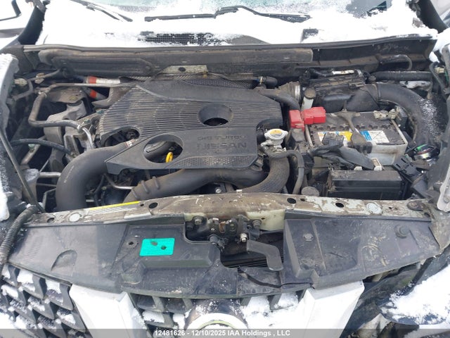 JN8AF5MV5GT660960 Nissan Juke S/sv/sl/nismo
