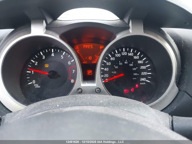 JN8AF5MV5GT660960 Nissan Juke S/sv/sl/nismo