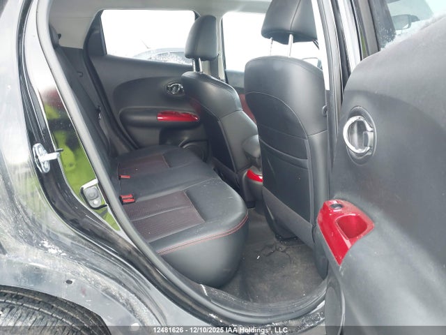 JN8AF5MV5GT660960 Nissan Juke S/sv/sl/nismo