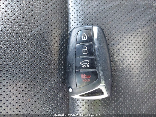 KM8SNDHFXGU146589 Hyundai Santa Fe Se/limited