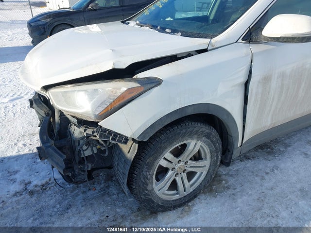 KM8SNDHFXGU146589 Hyundai Santa Fe Se/limited