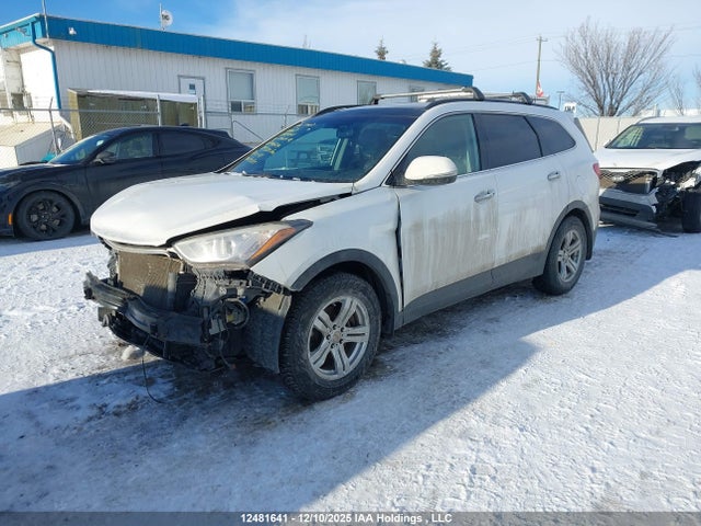 KM8SNDHFXGU146589 Hyundai Santa Fe Se/limited