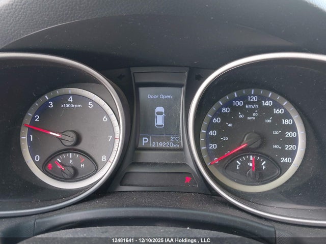 KM8SNDHFXGU146589 Hyundai Santa Fe Se/limited