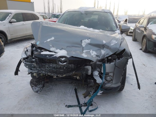 JM3KE4CY1E0394044 Mazda Cx-5 Touring
