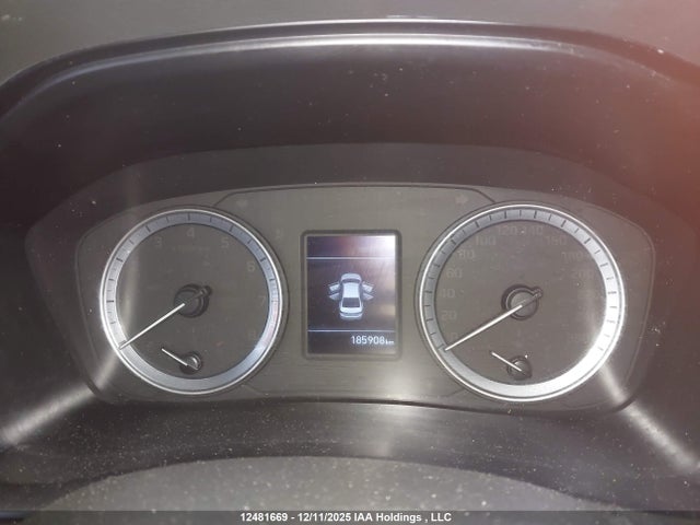 5NPE24AFXJH616996 Hyundai Sonata