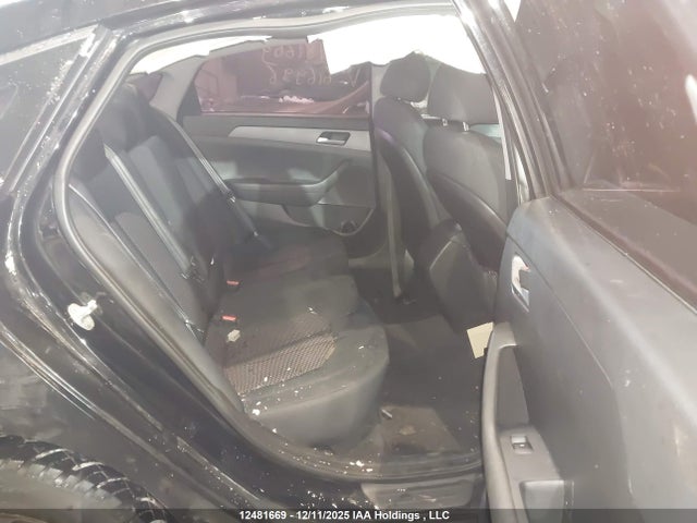 5NPE24AFXJH616996 Hyundai Sonata