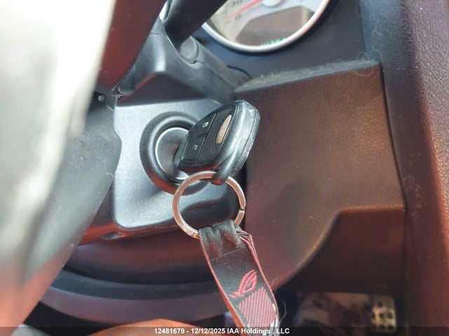 12481679 :رقم المزاد ، 1B3HB68F29D228954 vin ، 2009 Dodge Caliber مزاد بيع