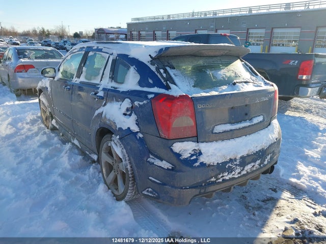 12481679 :رقم المزاد ، 1B3HB68F29D228954 vin ، 2009 Dodge Caliber مزاد بيع