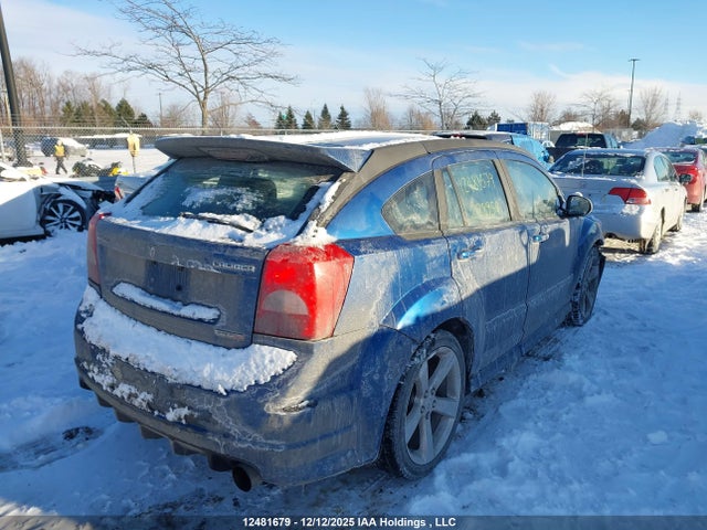 12481679 :رقم المزاد ، 1B3HB68F29D228954 vin ، 2009 Dodge Caliber مزاد بيع