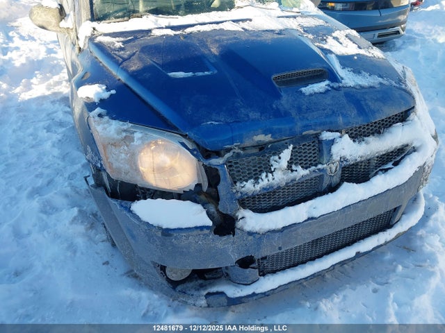 12481679 :رقم المزاد ، 1B3HB68F29D228954 vin ، 2009 Dodge Caliber مزاد بيع