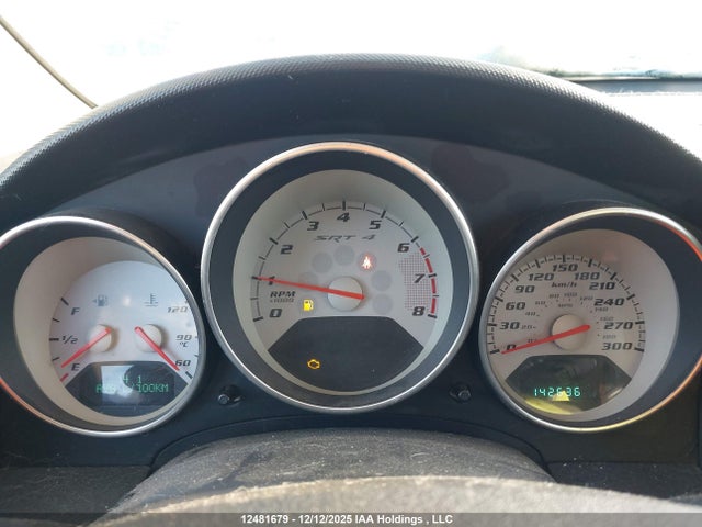 12481679 :رقم المزاد ، 1B3HB68F29D228954 vin ، 2009 Dodge Caliber مزاد بيع