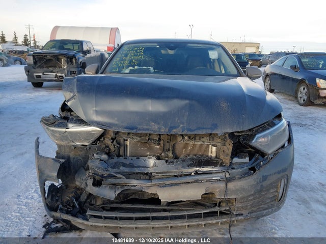 2024 Volkswagen Jetta Highline მანქანა იყიდება აუქციონზე, vin: 3VWGM7BU9RM077324, აუქციონის ნომერი: 12481689