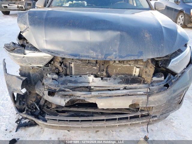 2024 Volkswagen Jetta Highline მანქანა იყიდება აუქციონზე, vin: 3VWGM7BU9RM077324, აუქციონის ნომერი: 12481689