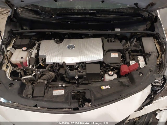 Toyota Prius 2020 JTDKARFP8L3151458 Image 10