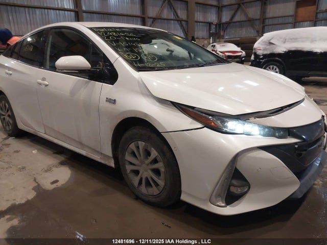 Toyota Prius 2020 JTDKARFP8L3151458 Image 20