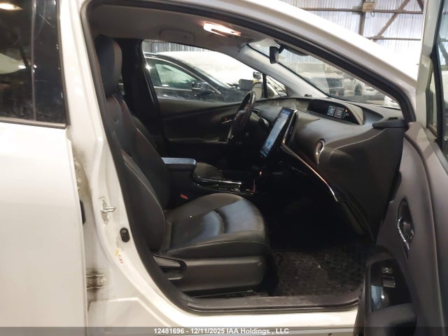 Toyota Prius 2020 JTDKARFP8L3151458 Image 5