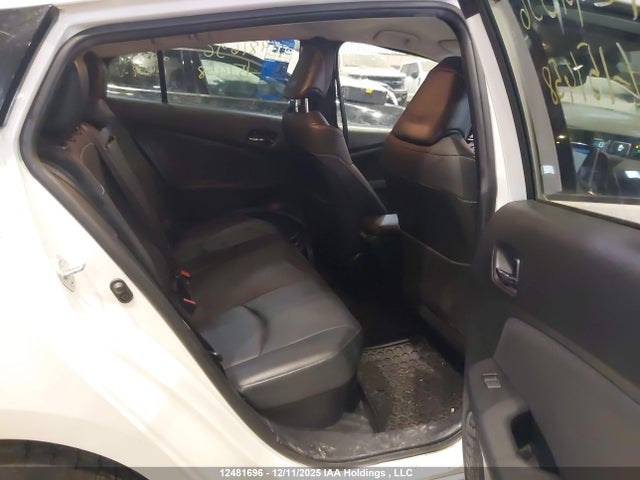 Toyota Prius 2020 JTDKARFP8L3151458 Image 8