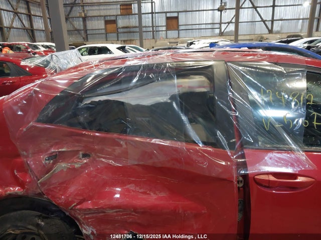 2T1BURHE1GC500766 Toyota Corolla