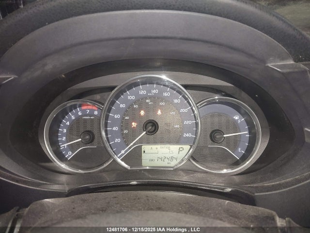 2T1BURHE1GC500766 Toyota Corolla