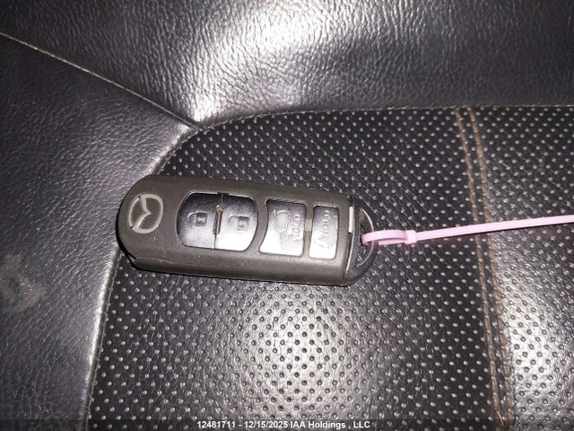 Mazda CX-5 2018 JM3KFBDM6J0402534 Image 11