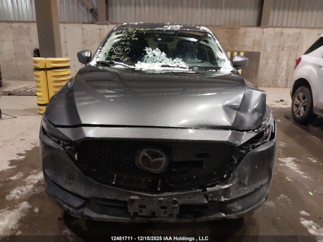 Mazda CX-5 2018 JM3KFBDM6J0402534 Image 12