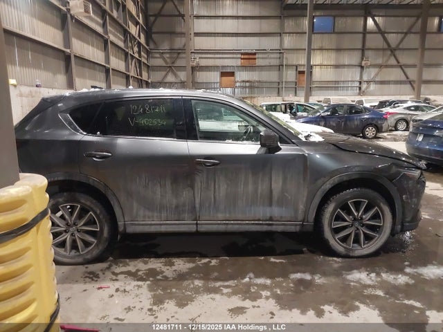 Mazda CX-5 2018 JM3KFBDM6J0402534 Image 13