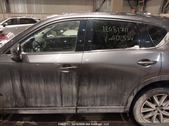 Mazda CX-5 2018 JM3KFBDM6J0402534 Image 14