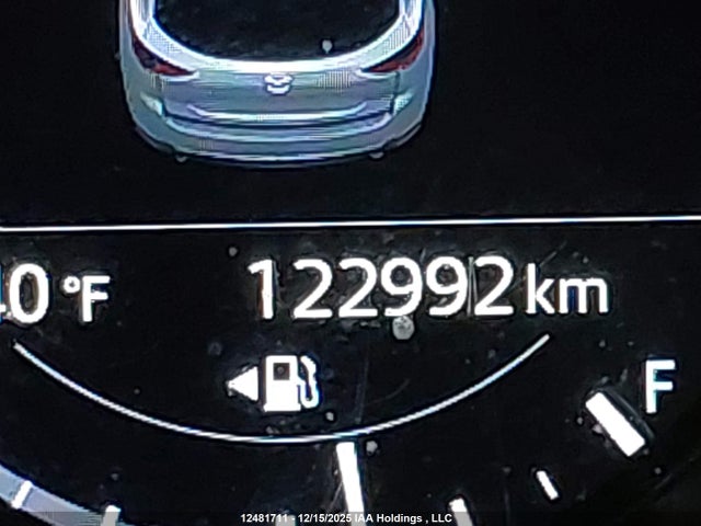 Mazda CX-5 2018 JM3KFBDM6J0402534 Image 15