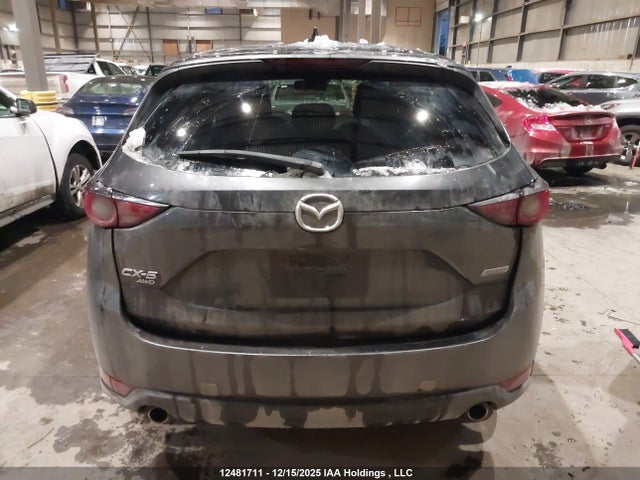 Mazda CX-5 2018 JM3KFBDM6J0402534 Image 16