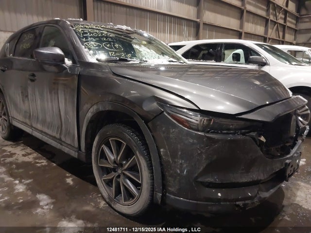 Mazda CX-5 2018 JM3KFBDM6J0402534 Image 20
