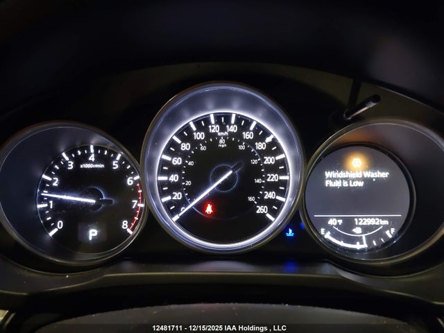 Mazda CX-5 2018 JM3KFBDM6J0402534 Image 7