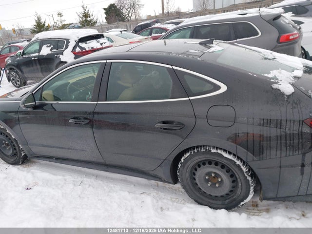 Hyundai Sonata Ultimate 2021 5NPEH4J2XMH072841 Image 14