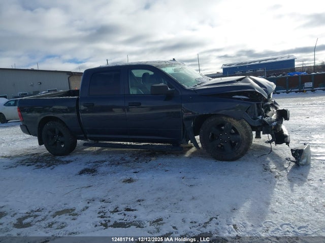 RAM 1500 Classic Tradesman 2021 3C6RR7KT2MG513238 Image 14