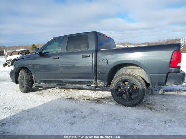 RAM 1500 Classic Tradesman 2021 3C6RR7KT2MG513238 Image 15