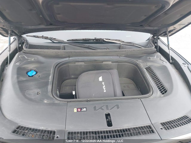 Aukcja sprzedaży 2025 Kia Ev9 Land W/plus Package/land W/premium Package, vin: KNDADFS50S6058579, numer aukcji: 12481718