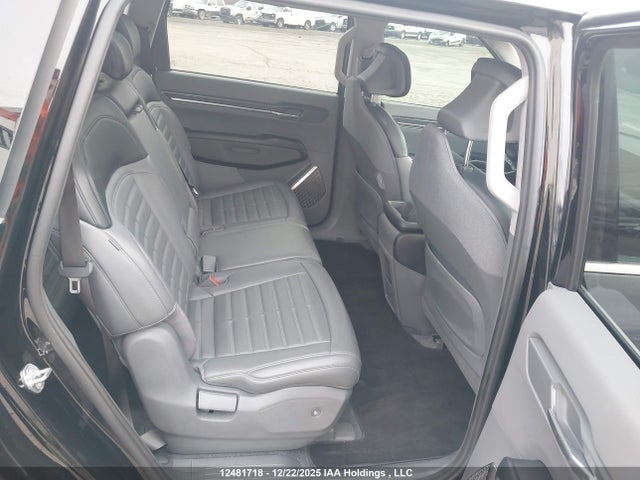Aukcja sprzedaży 2025 Kia Ev9 Land W/plus Package/land W/premium Package, vin: KNDADFS50S6058579, numer aukcji: 12481718
