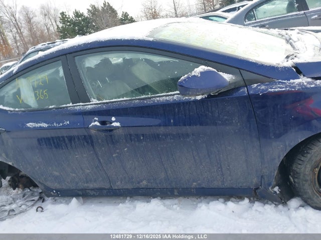 Продажа на аукционе авто 2013 Hyundai Elantra, vin: 5NPDH4AE1DH213365, номер лота: 12481729