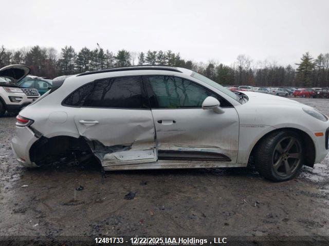 Porsche Macan 2023 WP1AA2A54PLB13450 Image 14