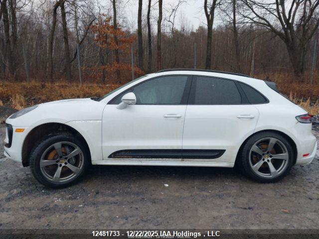 Porsche Macan 2023 WP1AA2A54PLB13450 Image 15